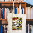 Softball Slider Pop Comic Book Art Best Traits Fast Elite Canvas Tote Bag