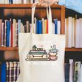 Spending Time With My Book Boyfriends Apparel Canvas Tote Bag Spending Time With My Book Boyfriends Apparel Canvas Tote Bag
