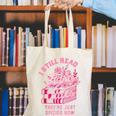 Spicy Book Lover For Women Who Love To Read Romance Fantasy Canvas Tote Bag Spicy Book Lover For Women Who Love To Read Romance Fantasy Canvas Tote Bag