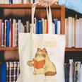 I Stay Home I Read Books I Pet My Cat I Regret Nothing Women Canvas Tote Bag I Stay Home I Read Books I Pet My Cat I Regret Nothing Women Canvas Tote Bag