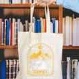 Suriel Tea Co Hot Or Cold Always Fresh Reader Book Lover Canvas Tote Bag