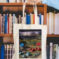 Tales Of Epithumia Book 2 Canvas Tote Bag Tales Of Epithumia Book 2 Canvas Tote Bag
