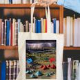 Tales Of Epithumia Book 2 Premium Tri-Blend Canvas Tote Bag