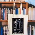 Tarot Cards Guide Book Esoteric Mysticism Clothing The High Priestess -Adults Small Classic Fit Short Sleeve Canvas Tote Bag Tarot Cards Guide Book Esoteric Mysticism Clothing The High Priestess -Adults Small Classic Fit Short Sleeve Canvas Tote Bag