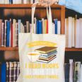 That’s What I Do Read Books I Drink Tea And I Forget Things Canvas Tote Bag That’s What I Do Read Books I Drink Tea And I Forget Things Canvas Tote Bag