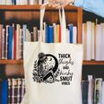 Thick Thighs And Kinky Smut Vibes Spicy Book Lovers Canvas Tote Bag Thick Thighs And Kinky Smut Vibes Spicy Book Lovers Canvas Tote Bag