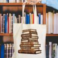 History Books Dream Like Martin African Women Men Kids Canvas Tote Bag