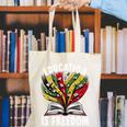History Education Is Freedom Books Black History Premium Tri-Blend Canvas Tote Bag History Education Is Freedom Books Black History Premium Tri-Blend Canvas Tote Bag