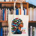 History Education Is Freedom Books Teacher Women Girls Canvas Tote Bag