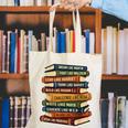 History Month Dream Like Martin Books Men Women Kids Canvas Tote Bag