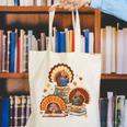 Turkey Read Books Reading Fall Thanksgiving Teacher Canvas Tote Bag Turkey Read Books Reading Fall Thanksgiving Teacher Canvas Tote Bag