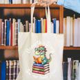 Unearth a Story Summer Reading 2026 Book Lover Dino Fun Canvas Tote Bag Unearth a Story Summer Reading 2026 Book Lover Dino Fun Canvas Tote Bag