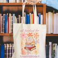 Valentine All Booked For Valentines Book Lovers Teacher Kids Canvas Tote Bag Valentine All Booked For Valentines Book Lovers Teacher Kids Canvas Tote Bag