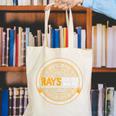 Vintage Quote Ray's Occult Retro Spiritual Books Canvas Tote Bag Vintage Quote Ray's Occult Retro Spiritual Books Canvas Tote Bag