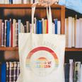 Vintage Try Reading Books Instead Of Banning Them Book Lover Canvas Tote Bag