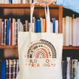 Wild About Reading Books Reader Lover Library Day Librarian Canvas Tote Bag