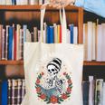 Will Yap About Books Canvas Tote Bag