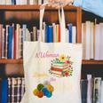 A Woman Cannot Survive On Books Alone She Also Needs Yarn Canvas Tote Bag A Woman Cannot Survive On Books Alone She Also Needs Yarn Canvas Tote Bag