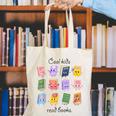 Women Cool Kids Read Books Teacher Back To School Librarian Canvas Tote Bag Women Cool Kids Read Books Teacher Back To School Librarian Canvas Tote Bag