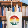 Women's Easily Distracted By Books Canvas Tote Bag