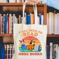 Y'All Need To Read More Books Book Lover Vintage Canvas Tote Bag Y'All Need To Read More Books Book Lover Vintage Canvas Tote Bag