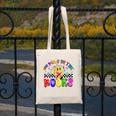 100 Days In The Book Fun 100 Days Of School Boy Girl Teacher Canvas Tote Bag 100 Days In The Book Fun 100 Days Of School Boy Girl Teacher Canvas Tote Bag