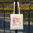 100th Day Of School Teacher Floral 100 Days In The Books Canvas Tote Bag 100th Day Of School Teacher Floral 100 Days In The Books Canvas Tote Bag