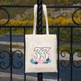 1988 Happy Birthday Chapter 33 Year Old Women Book Lover Canvas Tote Bag