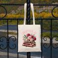 21st Birthday Chapter 21 Birthday Shirt Women Book Lover Canvas Tote Bag 21st Birthday Chapter 21 Birthday Shirt Women Book Lover Canvas Tote Bag