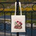 35th Birthday Chapter 35 Birthday Shirt Women Book Lover Canvas Tote Bag 35th Birthday Chapter 35 Birthday Shirt Women Book Lover Canvas Tote Bag