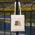 Abibliophobia Bibliophilia Abibliophobia Book Lovers Canvas Tote Bag