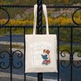 Abibliophobia Dog Book Lover Library Canvas Tote Bag