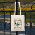 Alcott Little Women Characters Literature Book Illustration Canvas Tote Bag Alcott Little Women Characters Literature Book Illustration Canvas Tote Bag