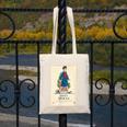 American Girl Meet Molly Book Cover Canvas Tote Bag