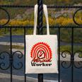 AntiSocial Worker Anti-Social Social Worker Introvert Canvas Tote Bag AntiSocial Worker Anti-Social Social Worker Introvert Canvas Tote Bag