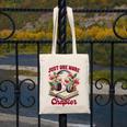 Audiobook Lover Bookish Headphones Just One More Chapter Canvas Tote Bag Audiobook Lover Bookish Headphones Just One More Chapter Canvas Tote Bag