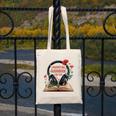 Audiobook Lover Bookish I Paused My Audiobook For This Canvas Tote Bag