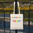Audiobooks Are My Therapy Book Lover Audiobook Women Canvas Tote Bag Audiobooks Are My Therapy Book Lover Audiobook Women Canvas Tote Bag
