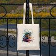 Im With The Banned Book Readers Librarians Read Banned Books Canvas Tote Bag