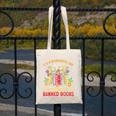Banned Books Week Read Banned Books Canvas Tote Bag Banned Books Week Read Banned Books Canvas Tote Bag