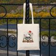 Banned Books Week Read Reading Book Lover Librarian Canvas Tote Bag
