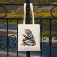 Bearded Dragon Reading Books Matching Bookworm Librarian Canvas Tote Bag Bearded Dragon Reading Books Matching Bookworm Librarian Canvas Tote Bag