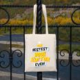 Best Book Editor Job Occupation Premium Tri-Blend Canvas Tote Bag