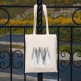 Bigfoot People Not a Big Fan Sasquatch Introvert Canvas Tote Bag Bigfoot People Not a Big Fan Sasquatch Introvert Canvas Tote Bag