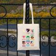 BLM Human Rights Feminism Trans Science Books LGBTQ Kindness Canvas Tote Bag BLM Human Rights Feminism Trans Science Books LGBTQ Kindness Canvas Tote Bag