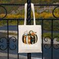 Boo-Kmarked Fall Pumpkin Books Halloween Teacher Teaching Canvas Tote Bag Boo-Kmarked Fall Pumpkin Books Halloween Teacher Teaching Canvas Tote Bag