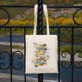 Book Abstract Art Drawing Painting Graphic Book Canvas Tote Bag Book Abstract Art Drawing Painting Graphic Book Canvas Tote Bag