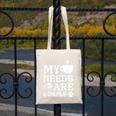 Book Coffee Dog Book My Needs Are Simple Men Women Kids Canvas Tote Bag Book Coffee Dog Book My Needs Are Simple Men Women Kids Canvas Tote Bag