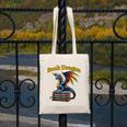 Book Dragon Mark Minson's Books Canvas Tote Bag Book Dragon Mark Minson's Books Canvas Tote Bag