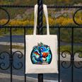Book Dragon Reading Lover Canvas Tote Bag Book Dragon Reading Lover Canvas Tote Bag